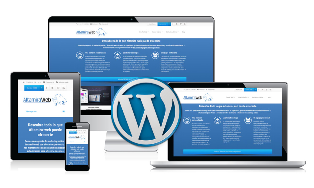Important Reasons Why You Should Use WordPress for Online News Portal
