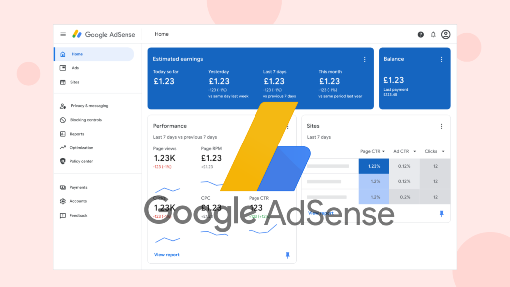 Google Adsense क्या हैं? न्यूज़ पोर्टल के लिए Google Adsense कैसे अप्प्रूव करें ?