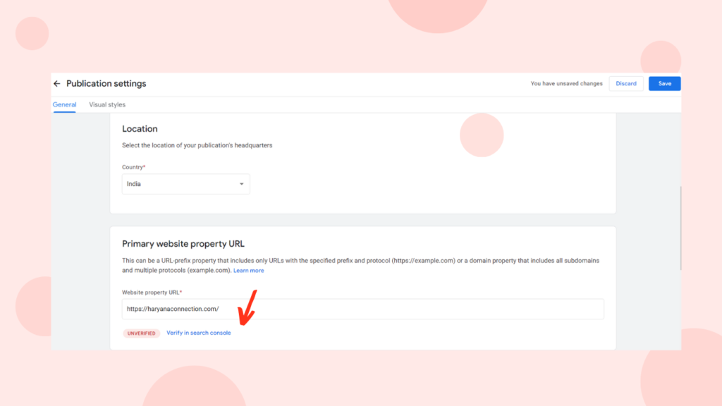 Google News में News Portal को Submit कैसे करें और अप्रूवल कैसे लें?