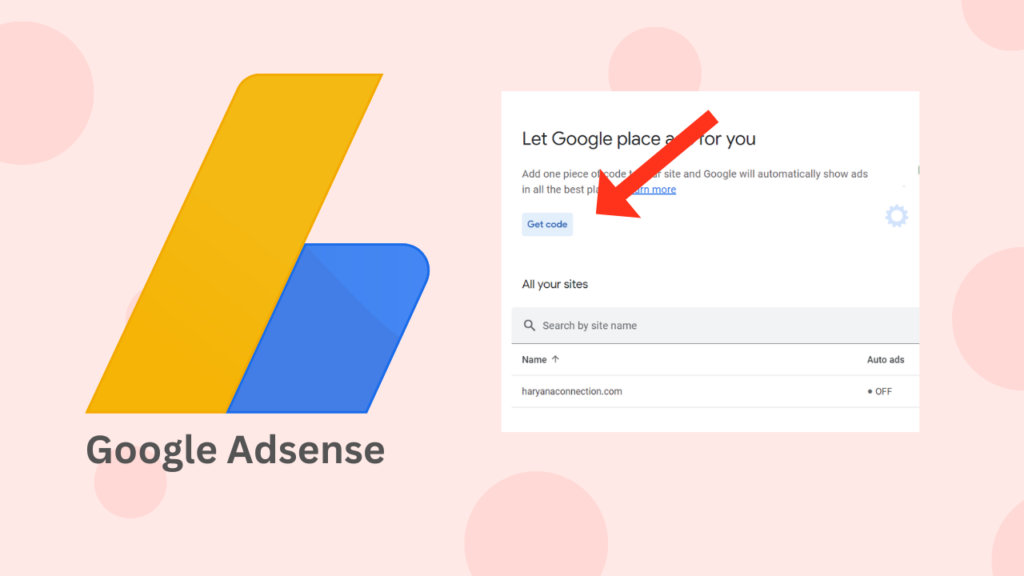 न्यूज़ पोर्टल के लिए Google Adsense कोड कैसे प्राप्त करें?