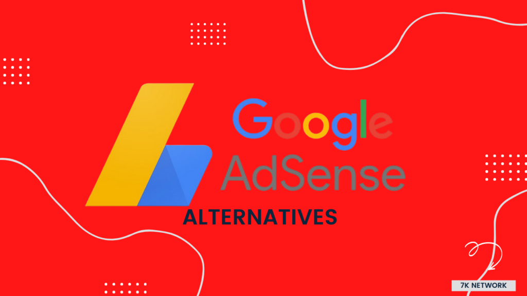 Alternatives of Google Adsense for News Portals