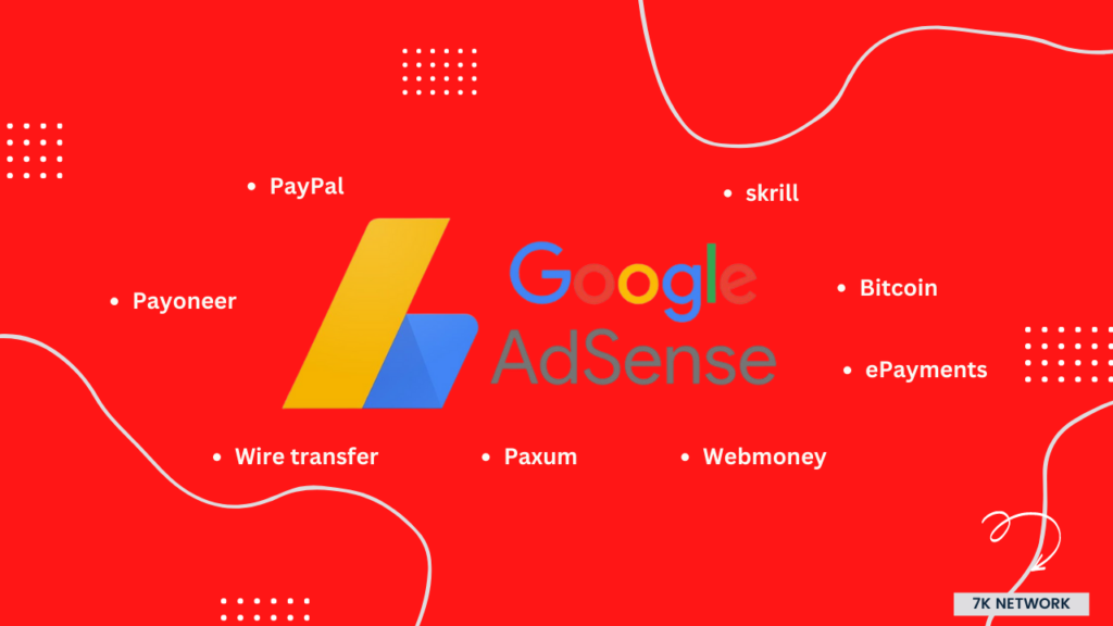 Alternatives of Google Adsense for News Portals