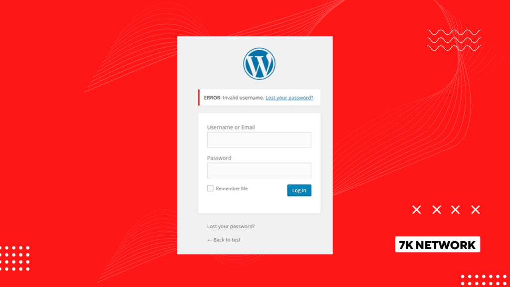 How To Login To Your WordPress News Portal?