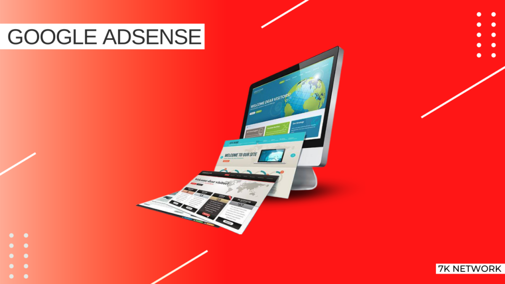 Steps for Google AdSense approval for News Portal