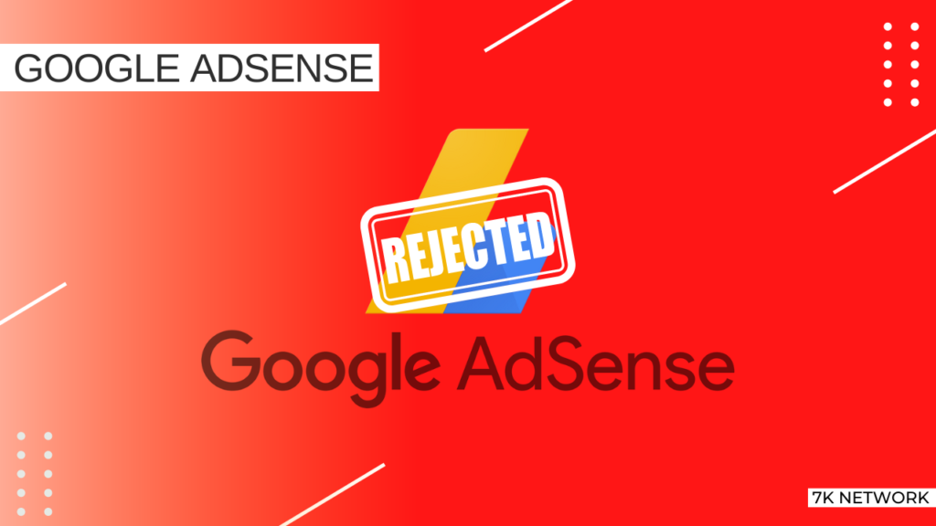 Steps for Google AdSense approval for News Portal