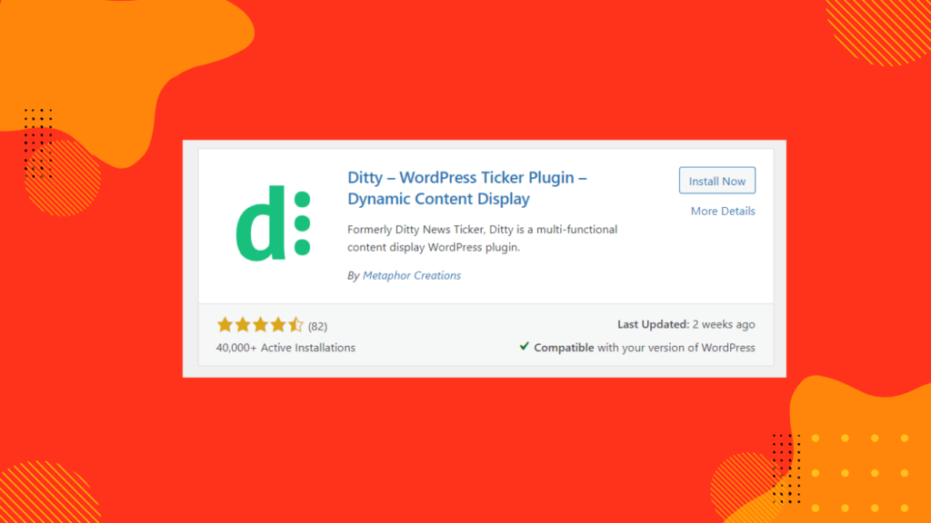 Top 10 plugins for a WordPress News Portal