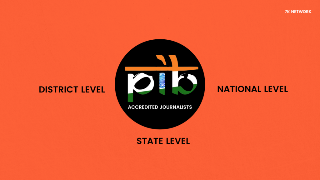 accredited journalists