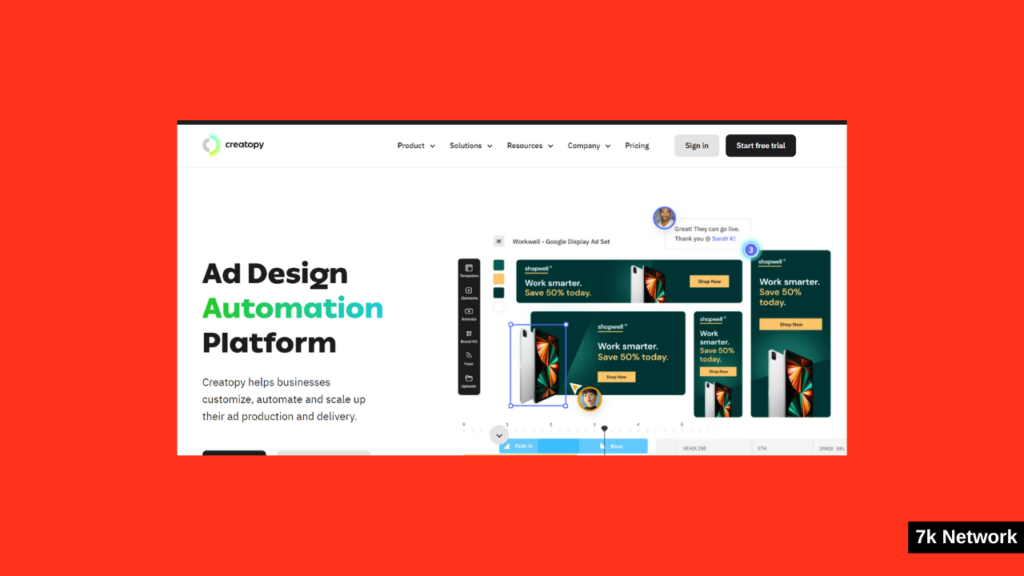 How To Create Banner Ads For News Portal?