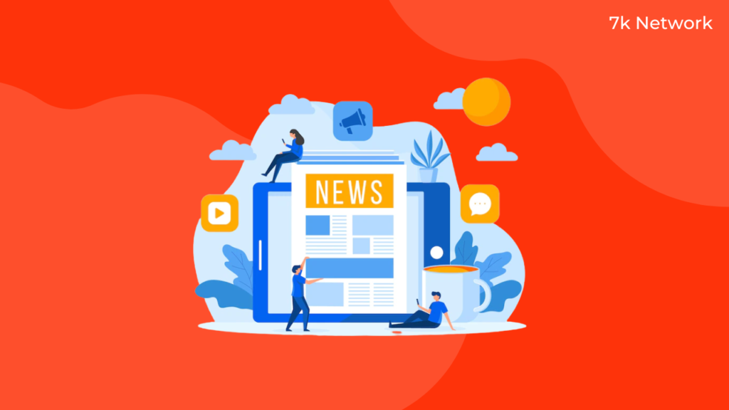 news portal monetization