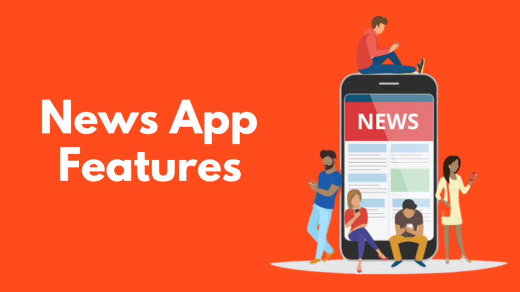 news app