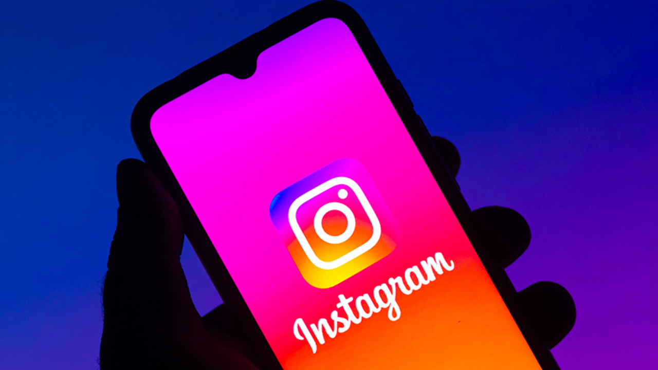 Instagram for a News Portal Promotion