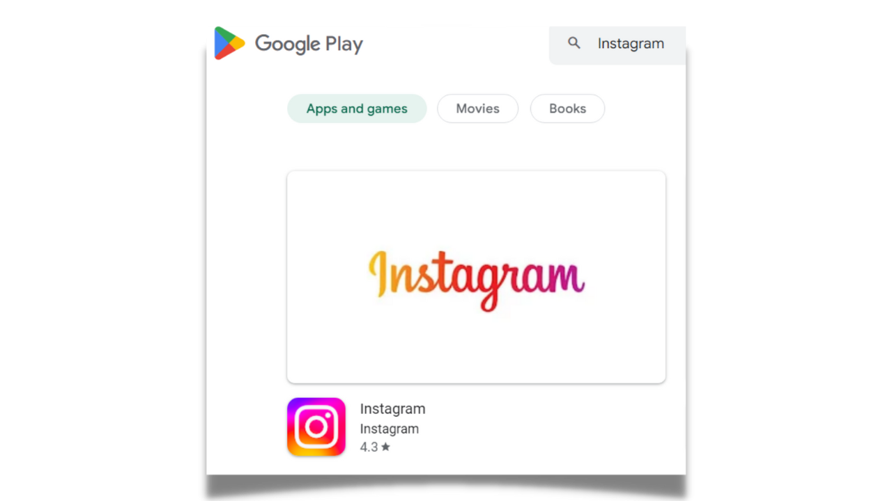 Instagram for a News Portal Promotion