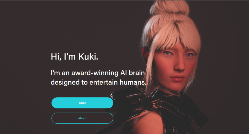 AI content generators for News Publishers