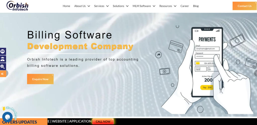 Best news portal development company in lucknow