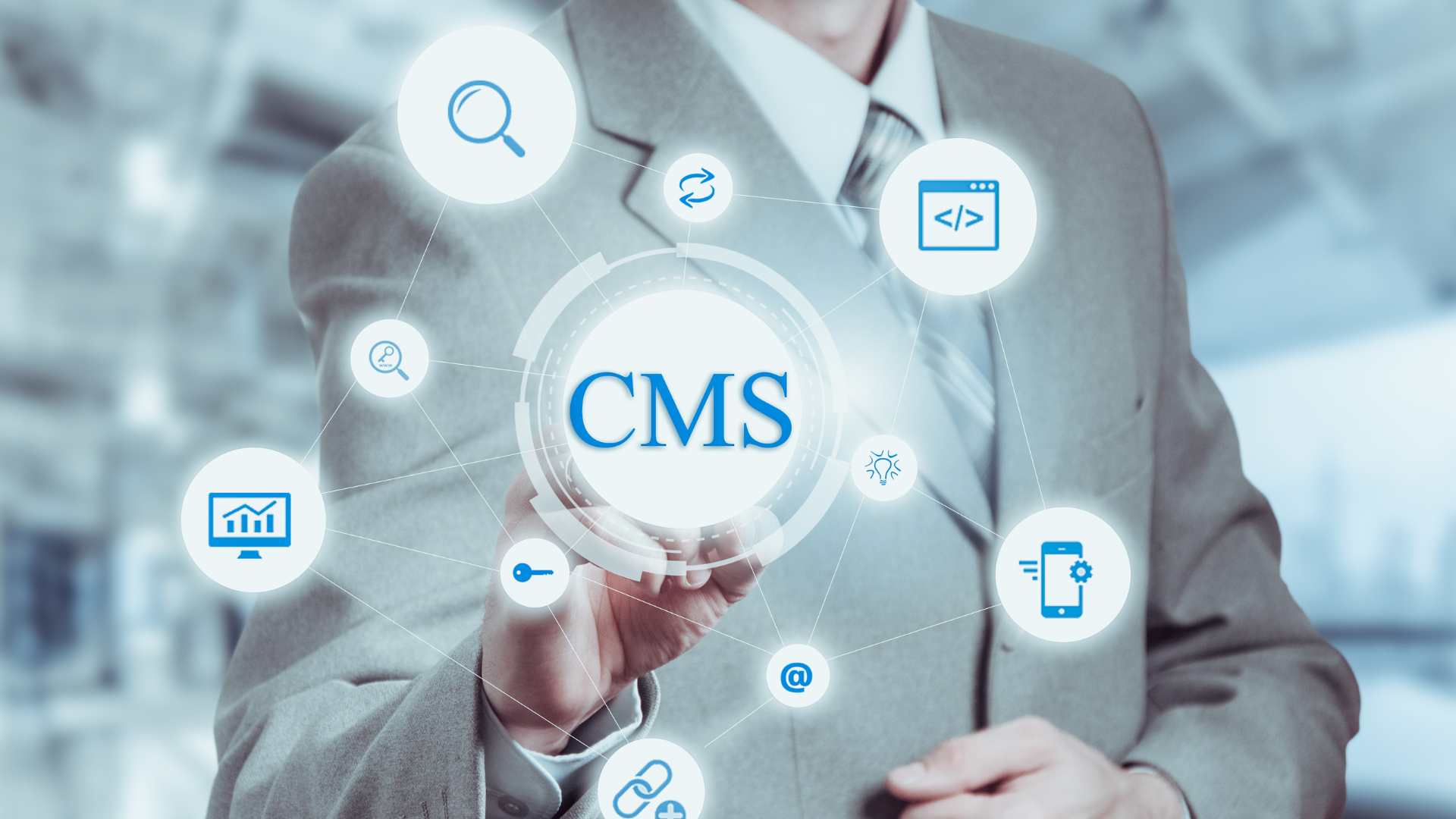 Best CMS Platforms for News Portal