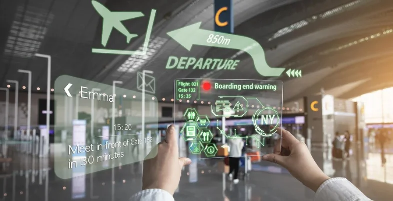 How AI is simplifying Operations for Travel Agencies