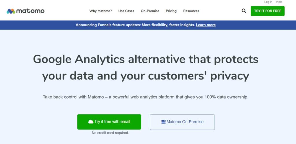 Website Analytics Tools