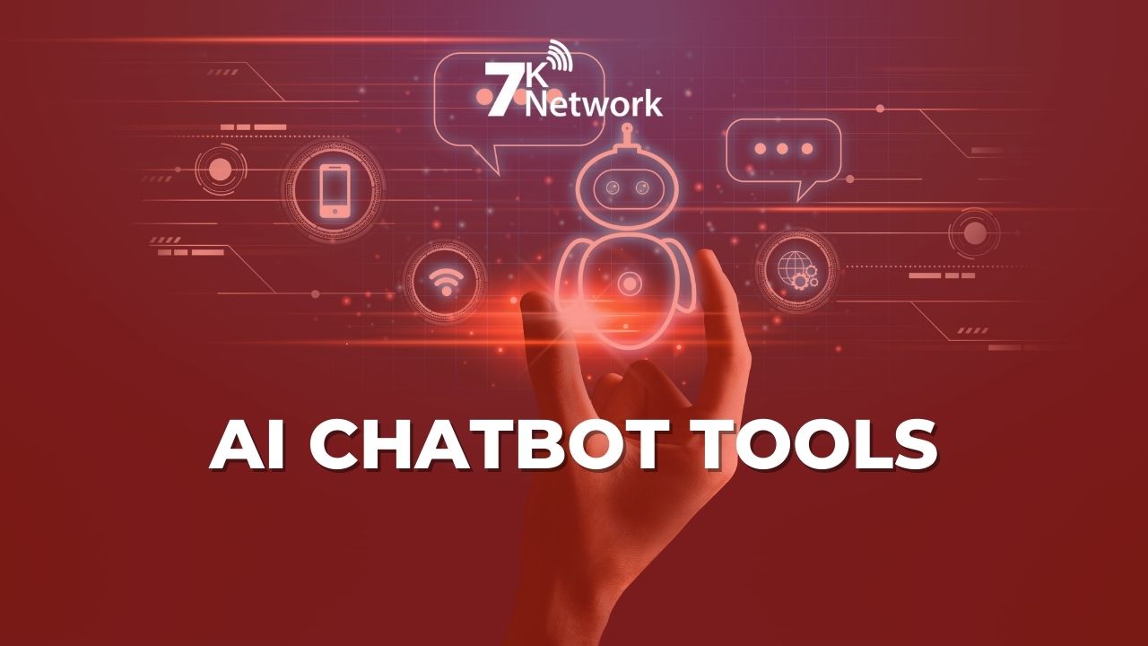 AI ChatBot Tools