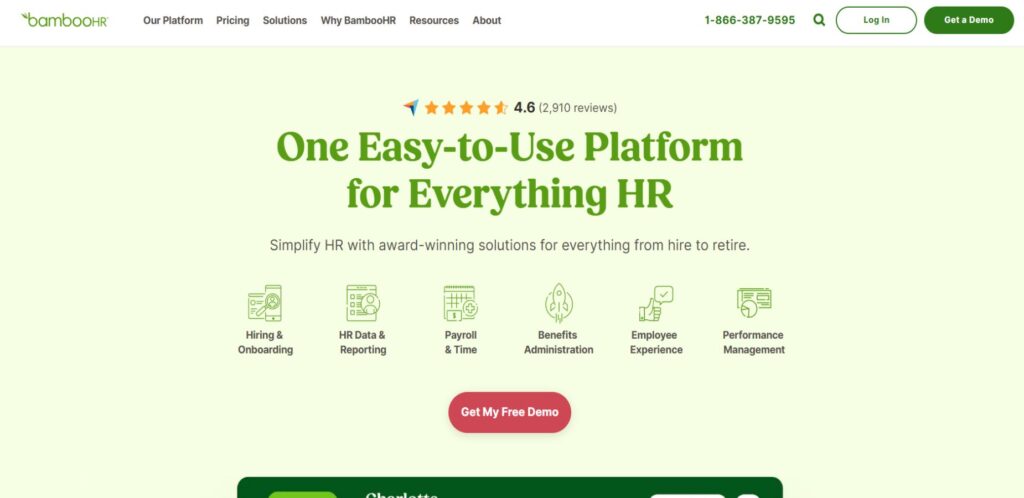 Employees Attendance Tracker Softwares