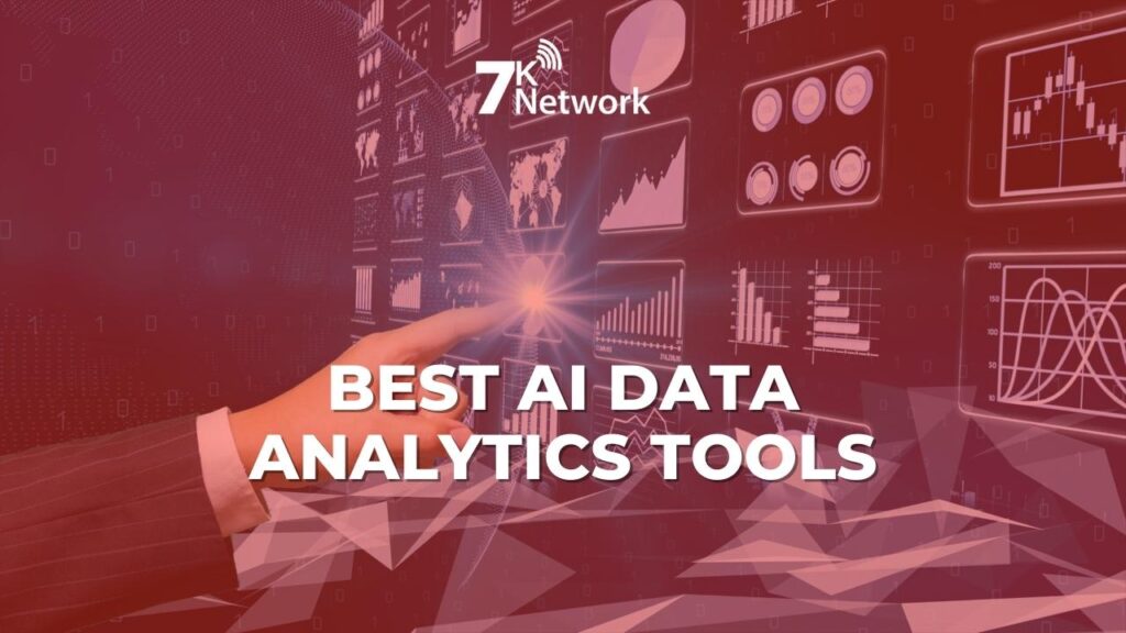 Best AI Data Analytics Tools
