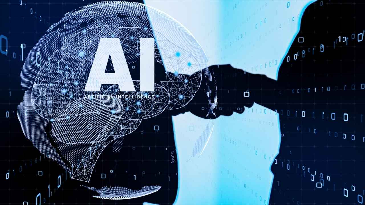 Best AI Tools for Small Business