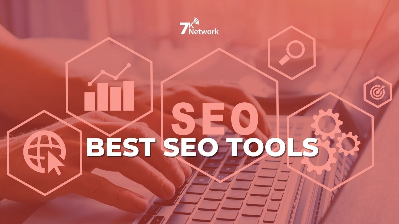 Best SEO Tools