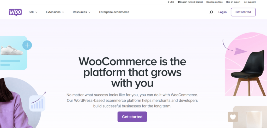 Best eCommerce Platforms 