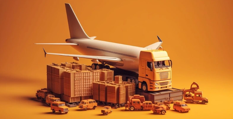 Logistics Companies in Bangalore