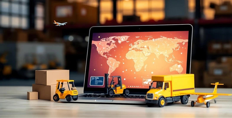 Logistics Companies in Pune