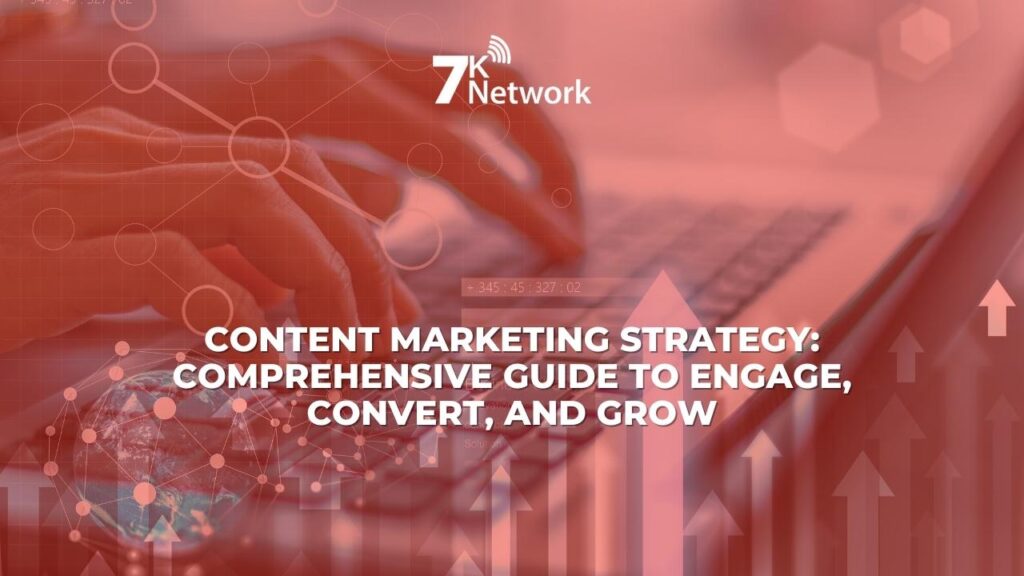 Content Marketing Strategy