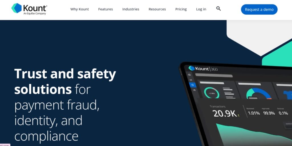 Fraud Detection Software for eCommerce