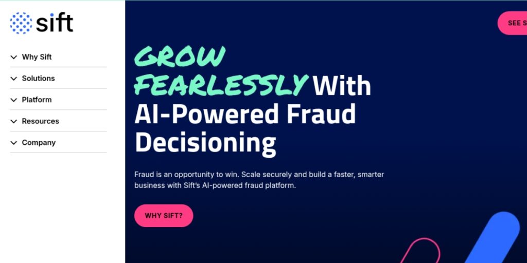 Fraud Detection Software for eCommerce