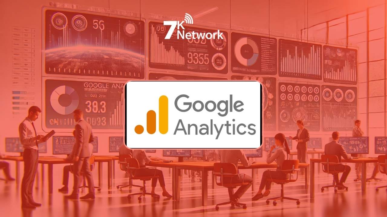 Google Analytics Services