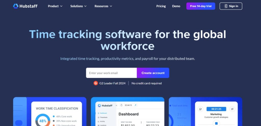 Employees Attendance Tracker Softwares