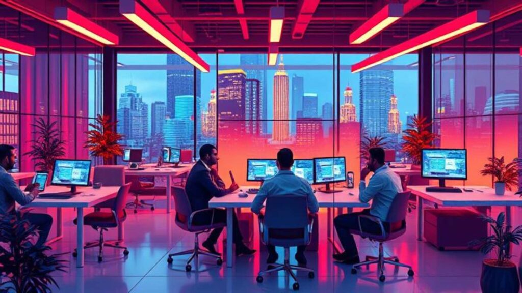 IT Companies in Kolkata