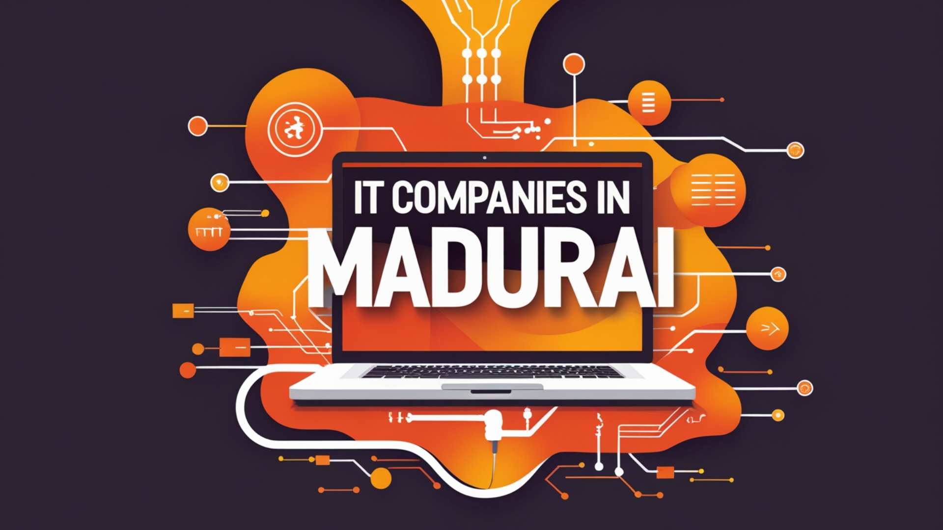 IT Companies in Madurai