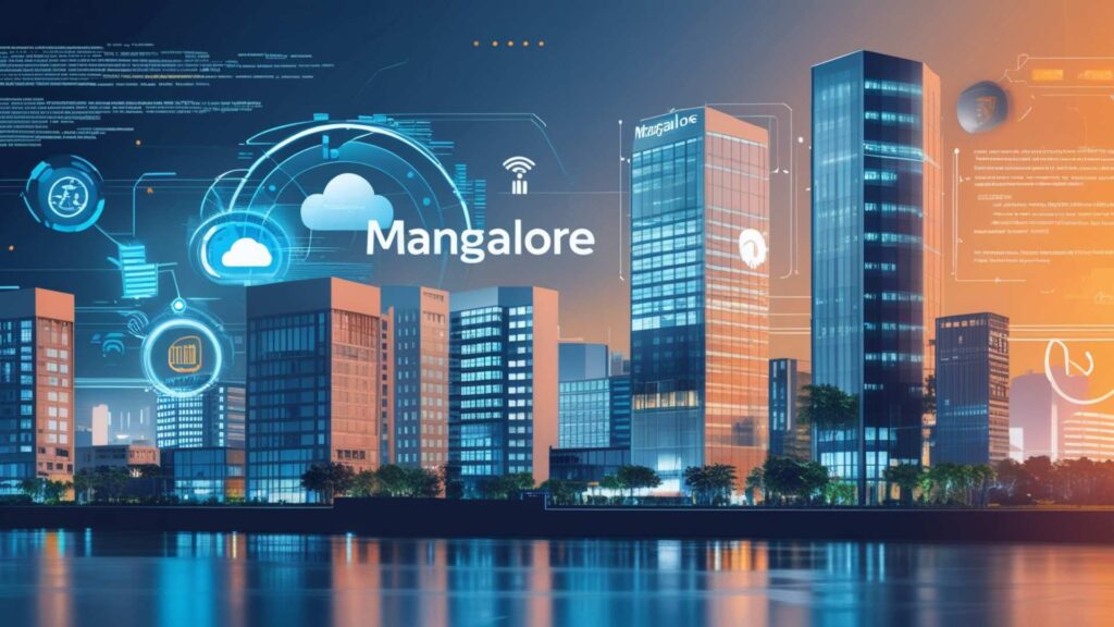 IT Companies in Mangalore