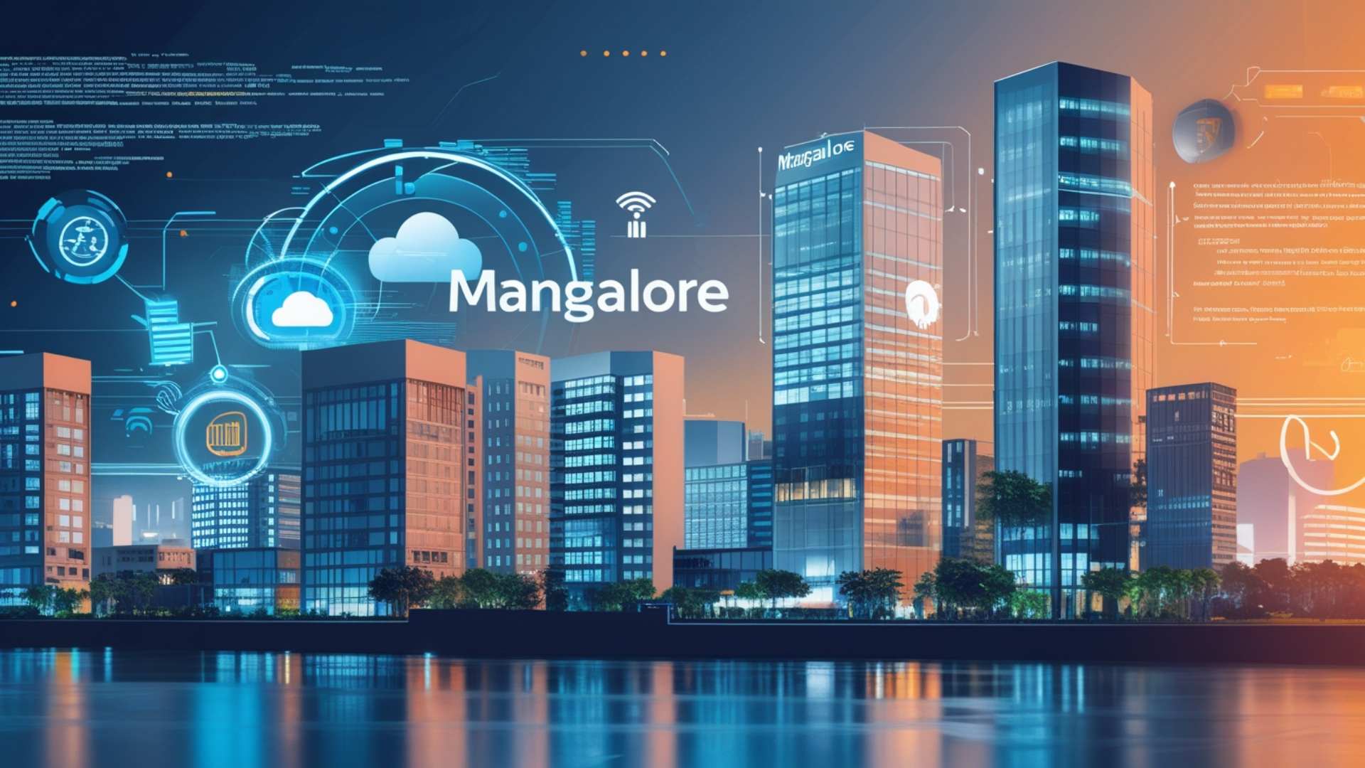 IT Companies in Mangalore