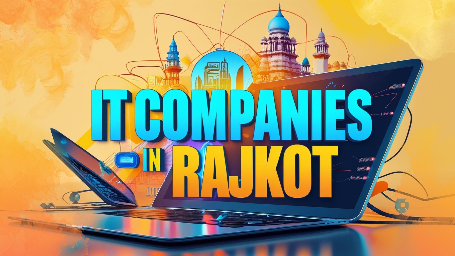 IT Companies in Rajkot