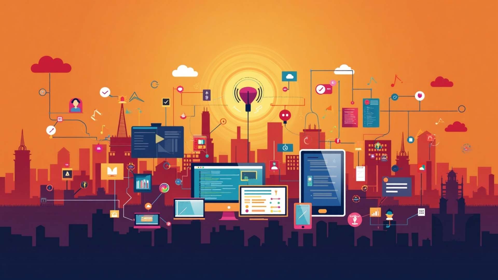 IT Companies in Vadodara