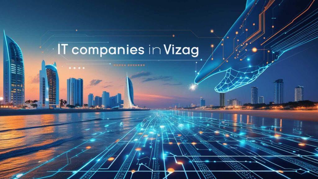 IT Companies in Vizag