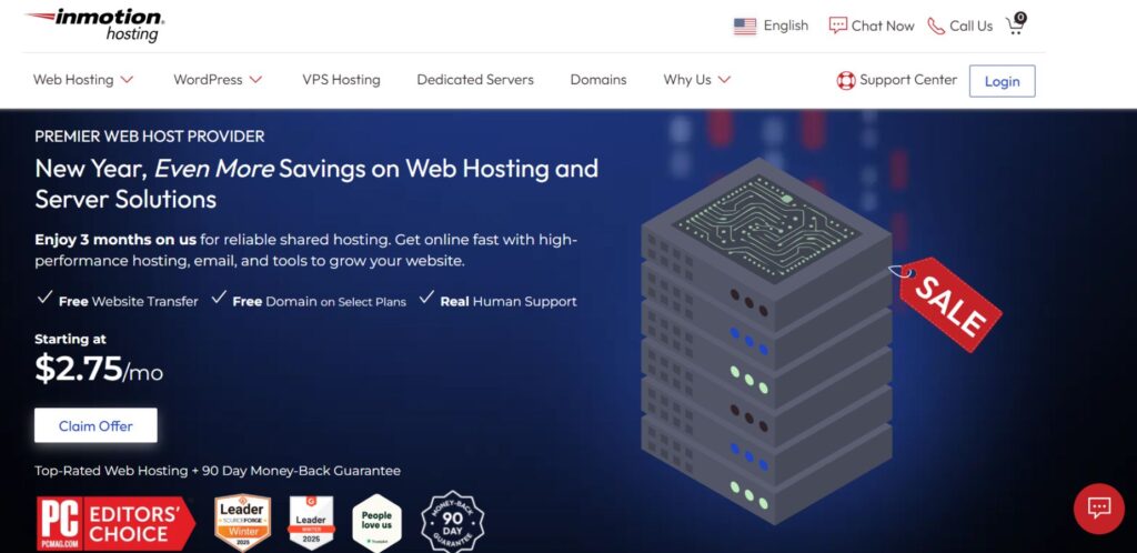 Best Cloud Server Hostings