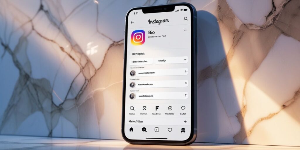 Instagram VIP Bio for Boys and Girls