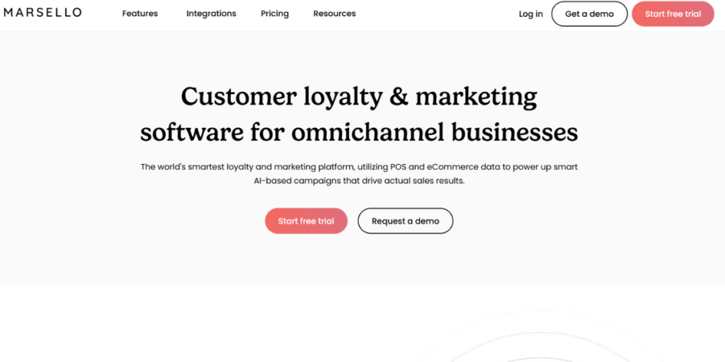 Loyalty Program Software