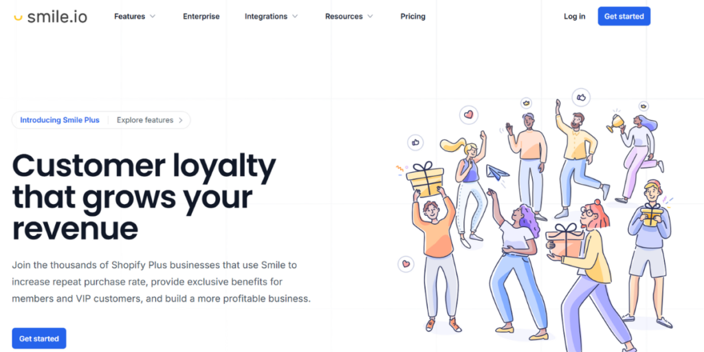 Loyalty Program Software