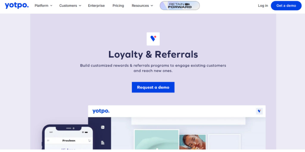 Loyalty Program Software