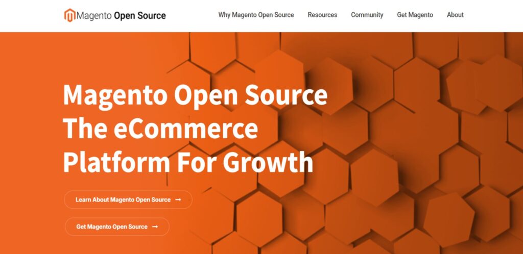 Open Source CMS Software