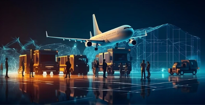 Best Logistics Companies in India