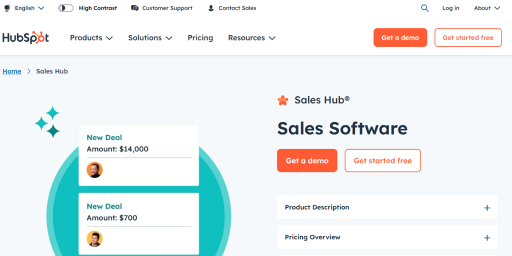 Sales Automation Tools 