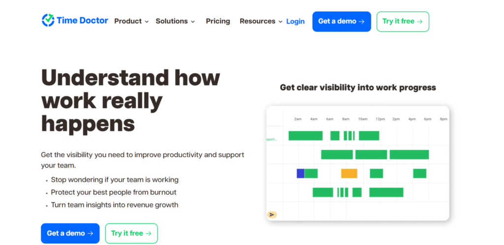 Employees Attendance Tracker Softwares